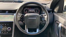 Land Rover Discovery Sport 2.0 D240 R-Dynamic HSE 5dr Auto Diesel Station Wagon